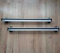 Set bare transversale Thule - Bmw seria 2