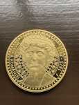 Moneda Regina Maria