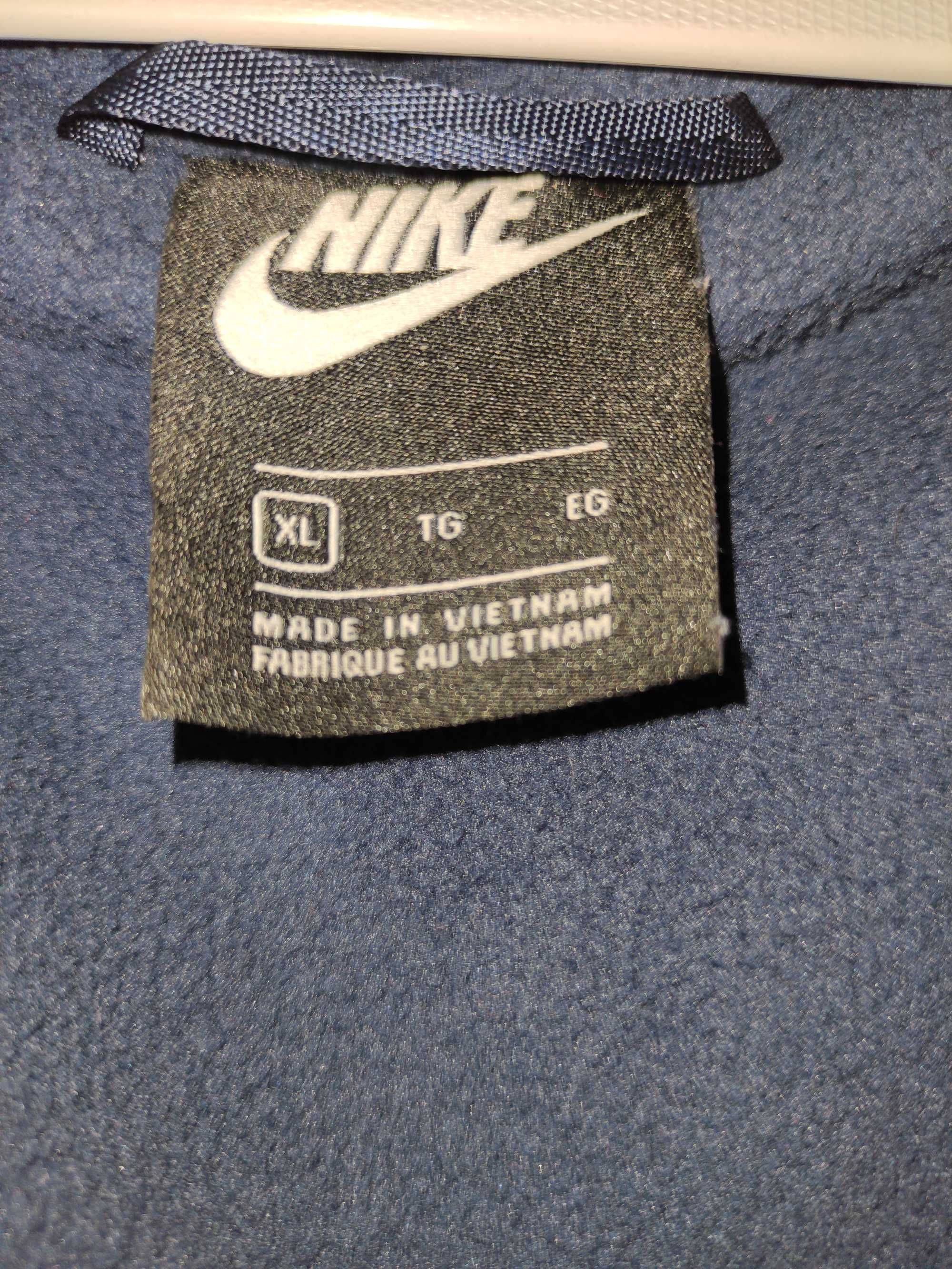 Geacă nike fleece