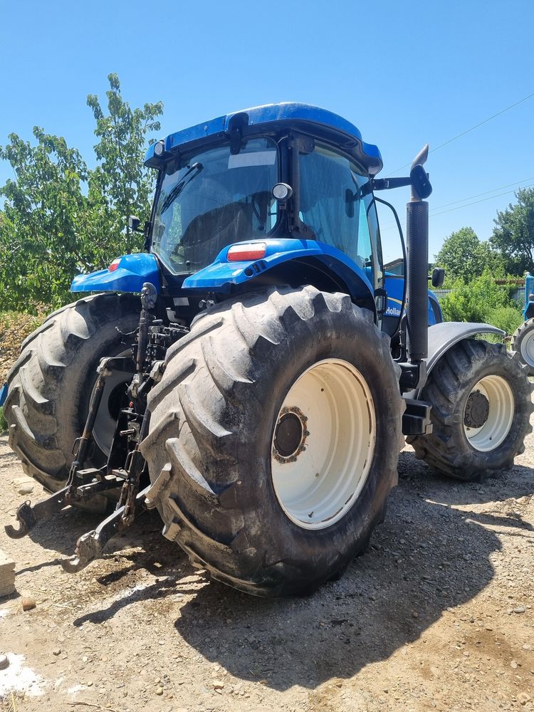 New Holland 70/60