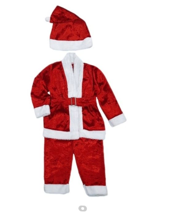 Карнавальный костюм Санта Клаус
