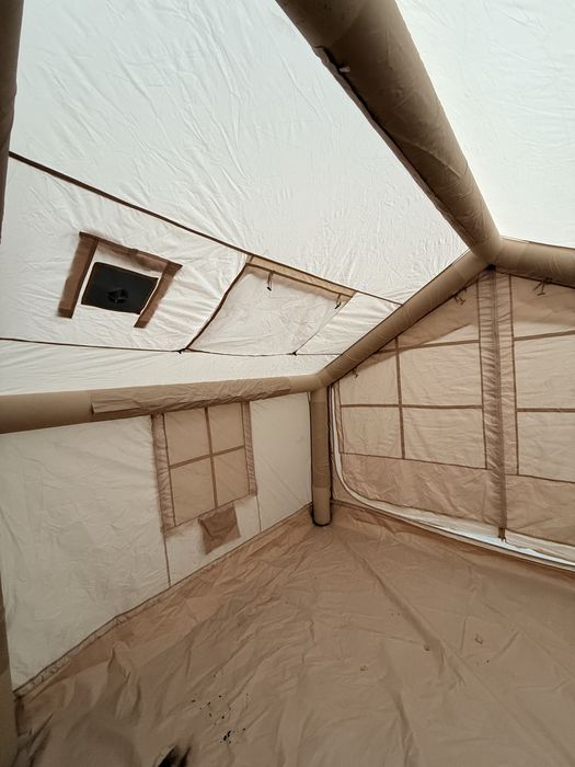 Palatka 3x3 holat ideal Srochna