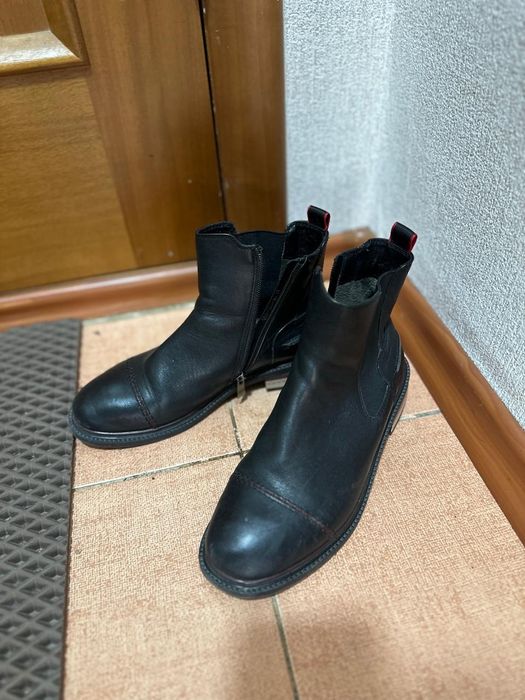 продаются женские полусапожки осенние