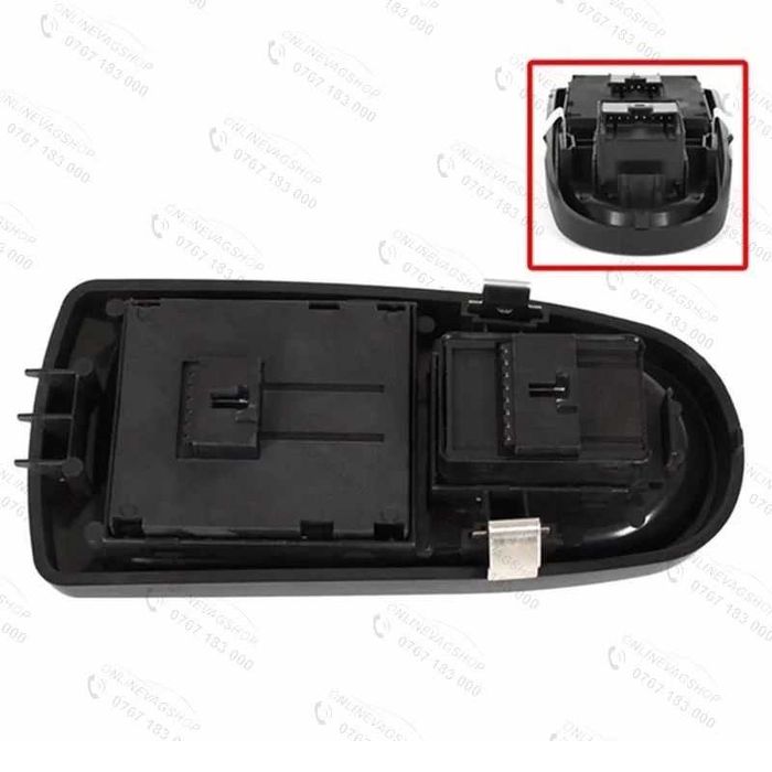 Butoane geamuri electrice Iveco Daily IV