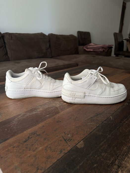 Nike air force 1 shadow