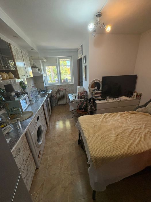 Garsoniera confort 3