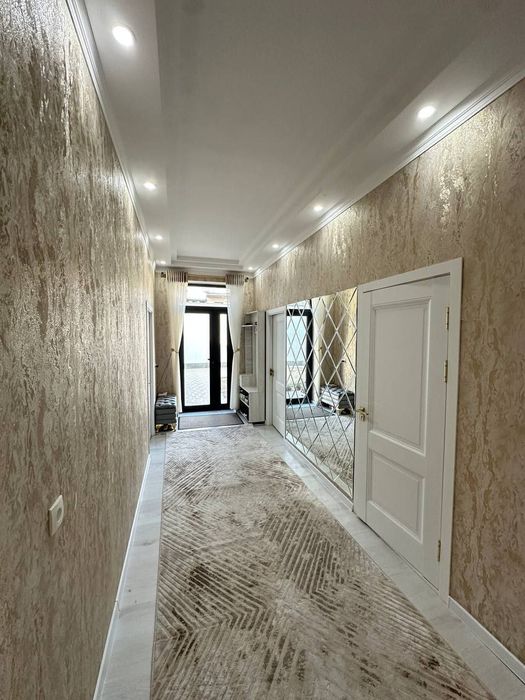 Убтный участок для проживания на Домбрабаде