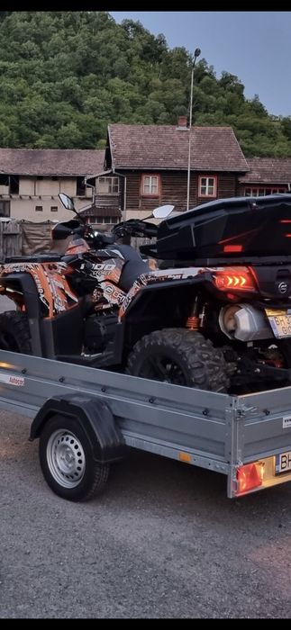 Atv Cf moto 1000