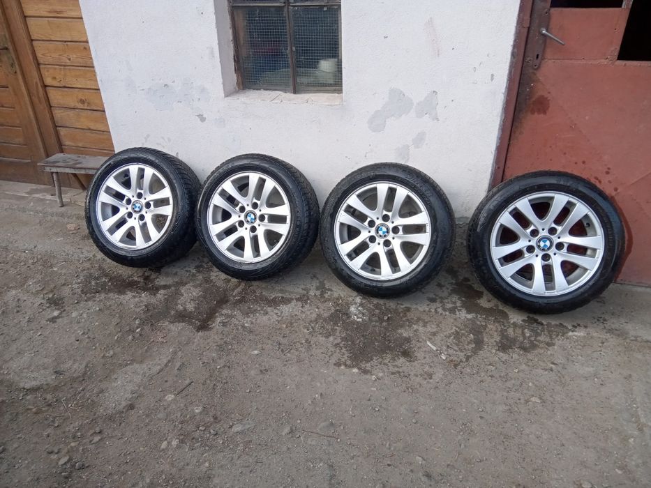 Jante 16 inch BMW