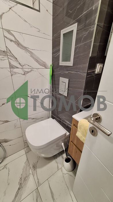 Луксозен тристаен апартамент в центъра на Стара Загора