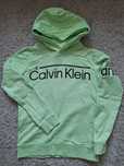 Суитчер Calvin Klein 14г