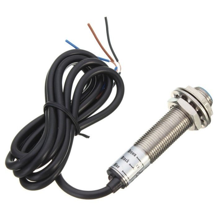 Tahometru turometru indicator turatie 0-9999rot/min. Rosu! Nou!