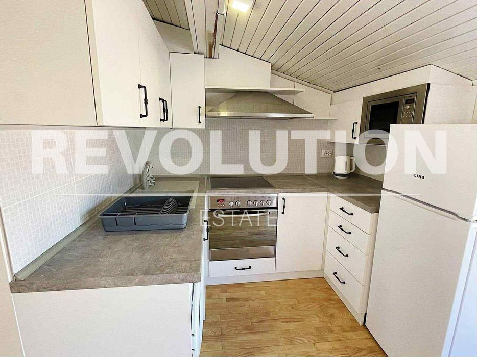 Ателие в района на Център!