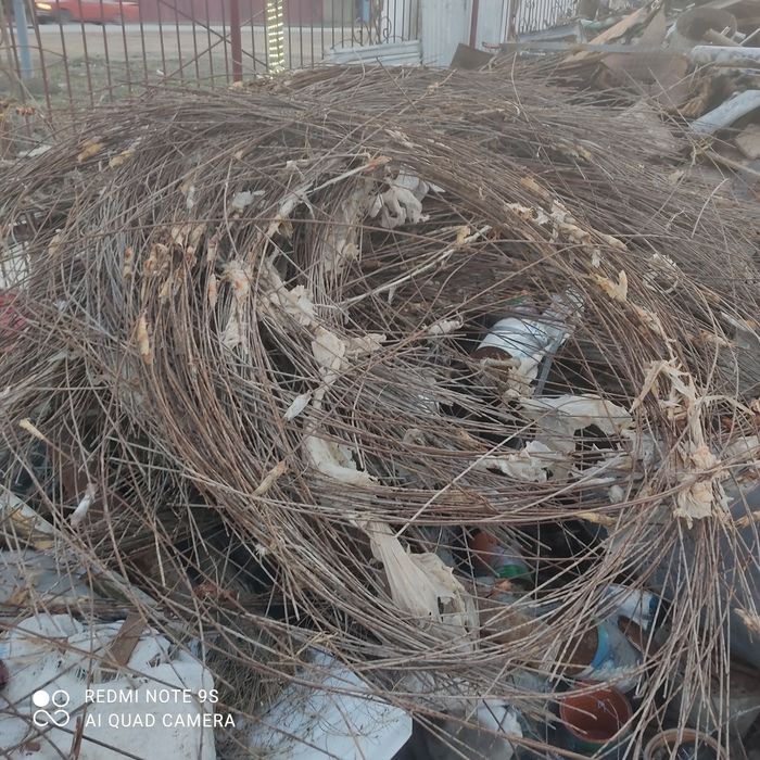 Дуга сым Атакент (жетысай )