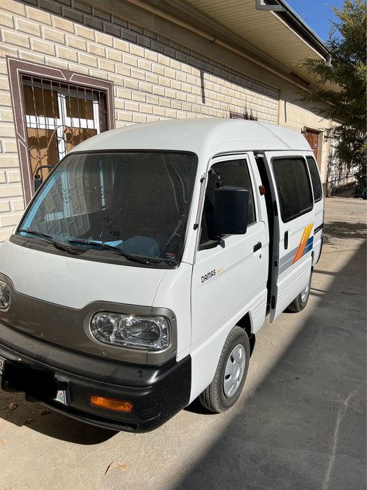 damas sotiladi vikup 7000 gaz
