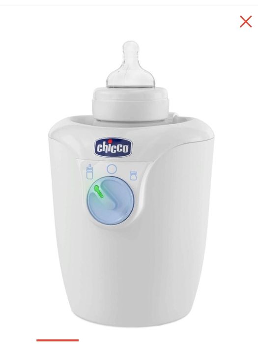 Подогреватель Chicco