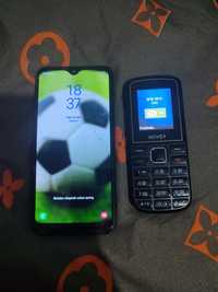 Samsung A 01 novey