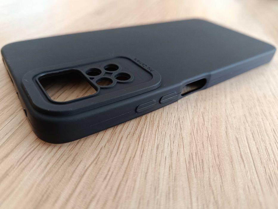 Xiaomi Redmi Note 12 Pro 4G - калъф