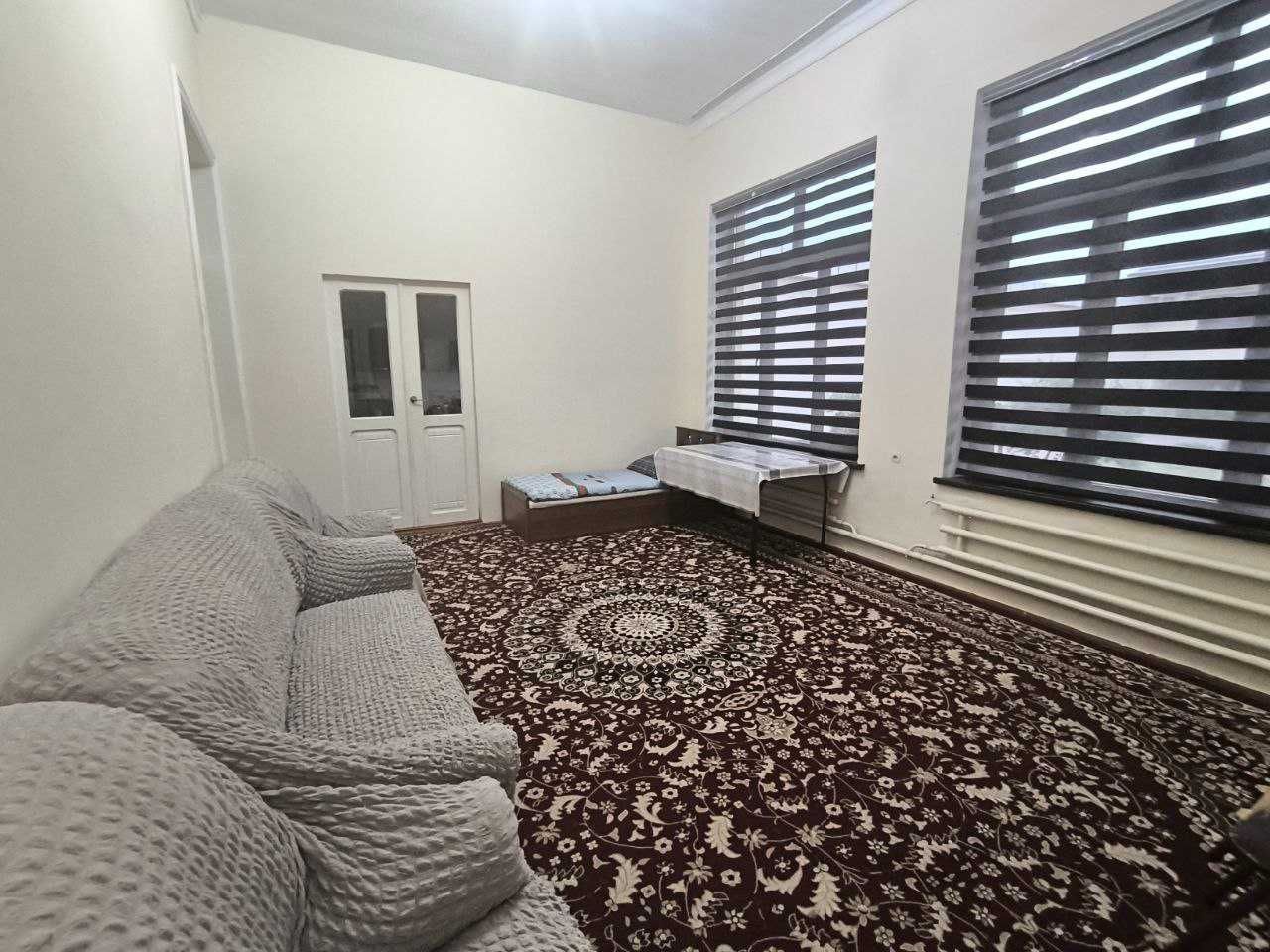 Продам дом 3 сотки Ункурган , Салар