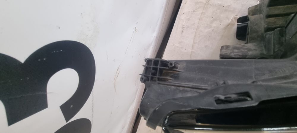 Far dreapta full led citroen C4 2020