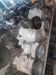 Компресори  за Toyota Бензин/Дизел от 2003-2009