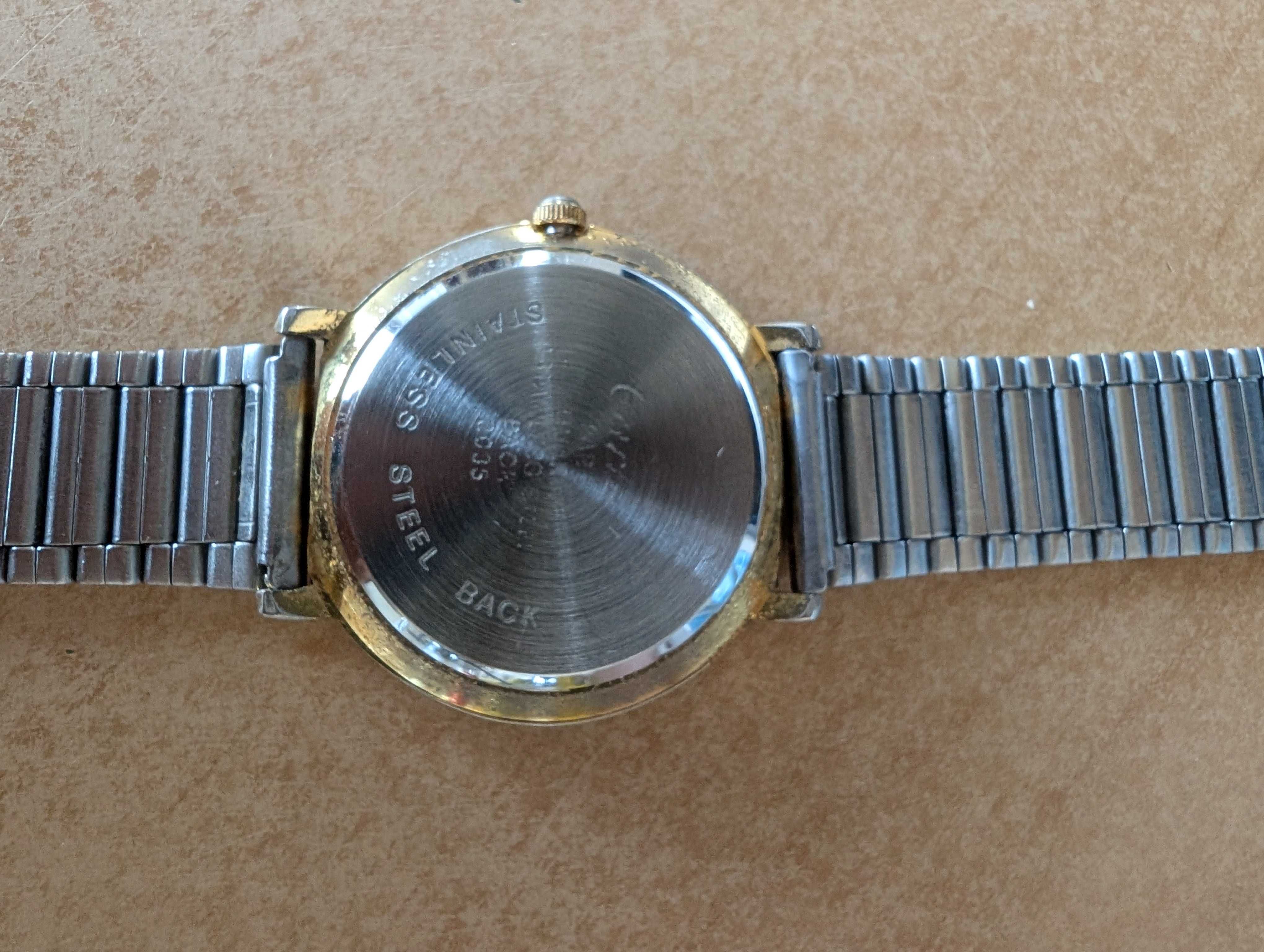 Мъжки/унисекс часовник – Cartier style