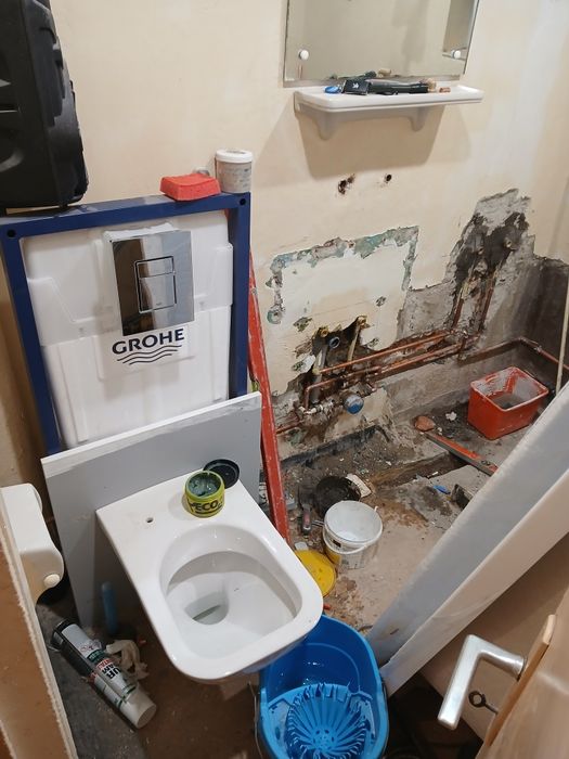 Amenajări interioare