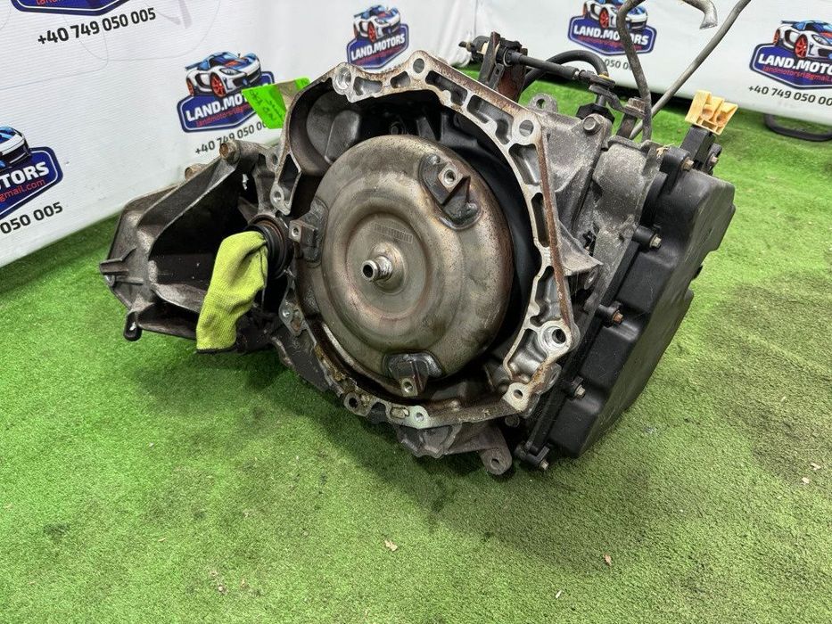 Cutie de viteze automata chevrolet, opel 1.6 benzina 124 hp lde, a16xer cod: 3dcs,6t30, 24259722