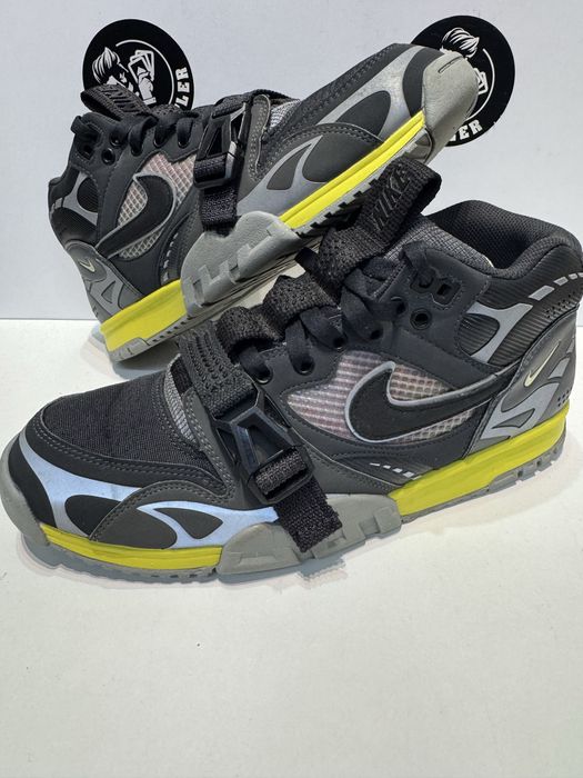 Маратонки NIKE TRAINER 1 SP .Номер 44.5