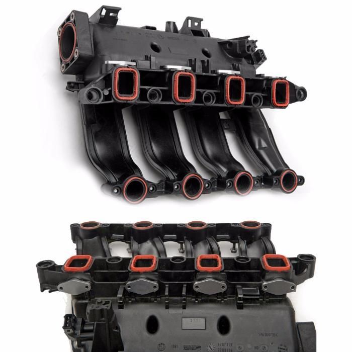 Dopuri anulare clapete admisie BMW 320d E46 E39 E60 E61 E90