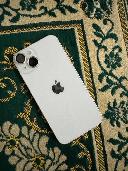 iphone 14   128 GB    85%   OQ rangda