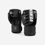 Mănuși Box Venum Challenger Negru - 12 OZ - produs resigilat Decathlon