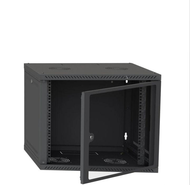 Cерверный шкаф 9U 530x400x450