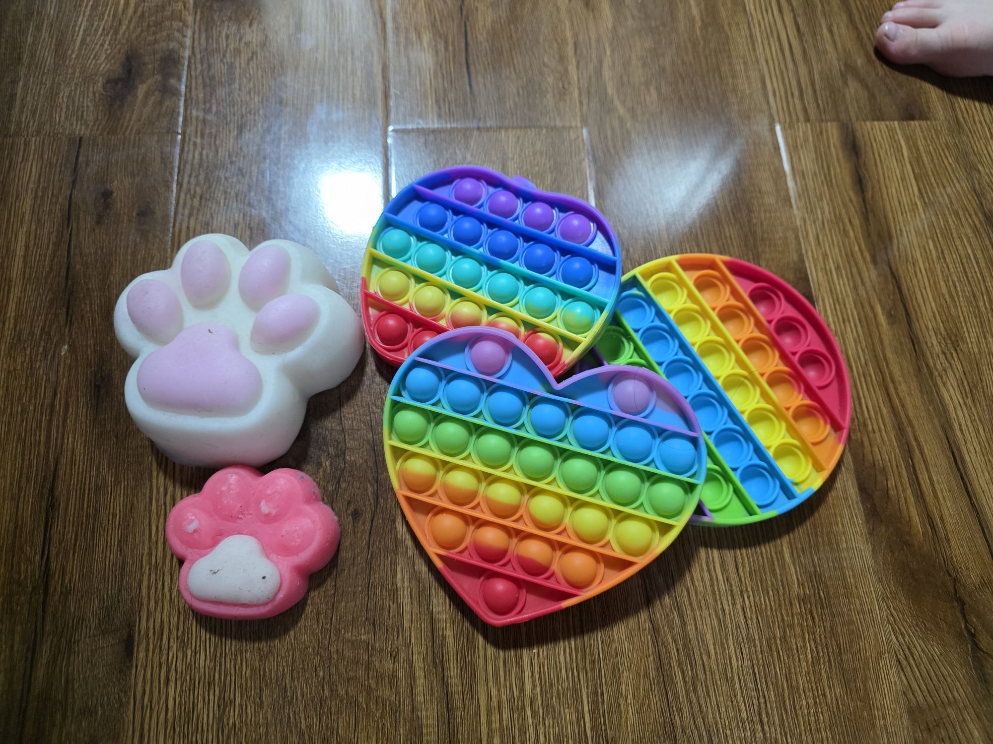 Продаётся разные игрушки