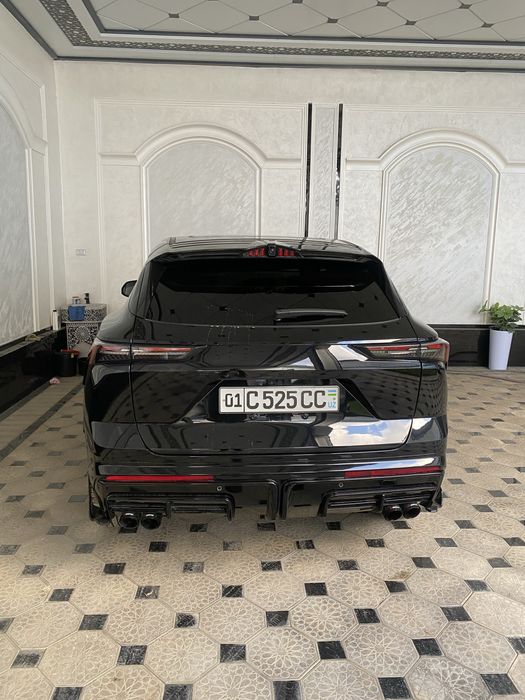 Jetaur dashing 1.6 mator probeg 6000km