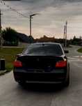 Schimb bmw E 60