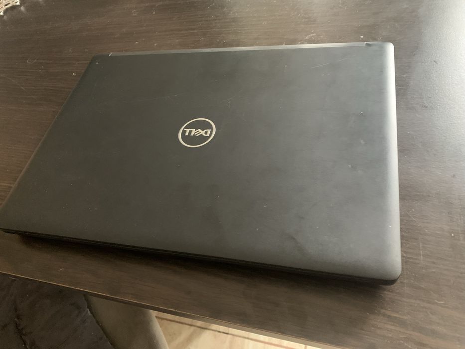 Vand laptop Dell