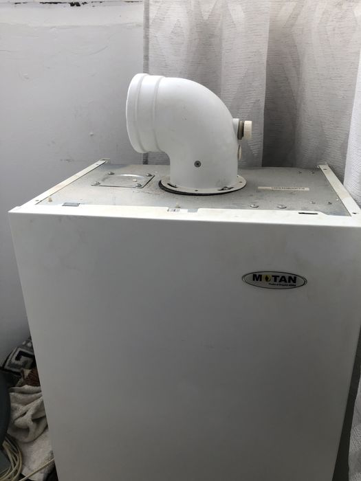 Centrala Motan, perfect functionala