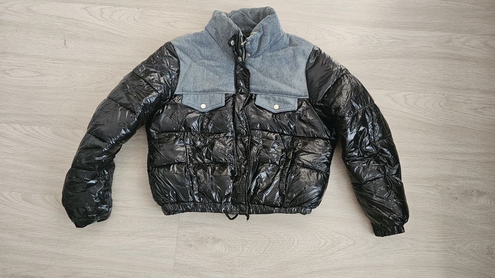 Продавам Бомбър яке