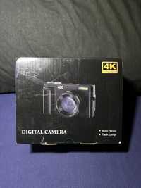 Camera Digitala 4K nou