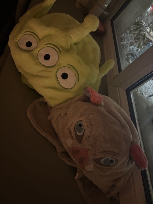 шапки милые для праздника