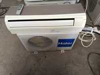 Продаю зима лето кондиционер Haier 12