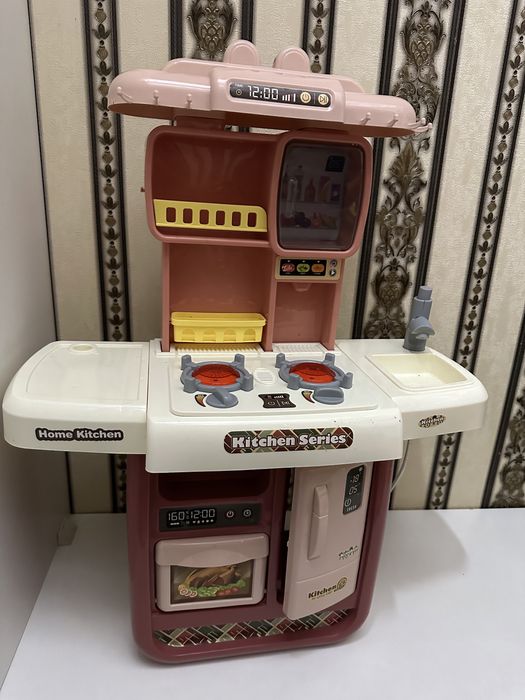 Детский кухня