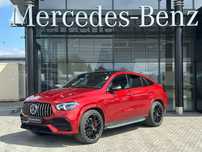 Mercedes-Benz GLE Coupe Primul proprietar