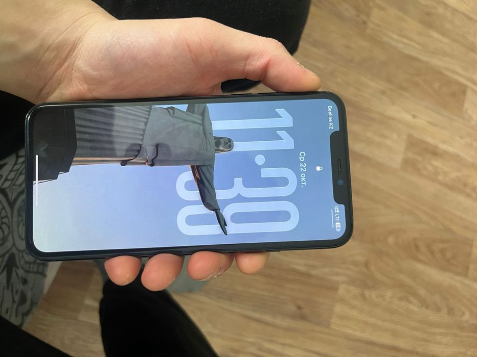 iphone 11pro max 256 срочно