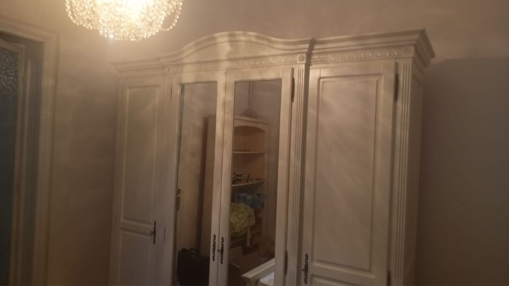 Set mobilier dormitor Carina