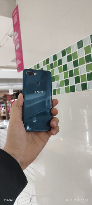 Oppo AX7 64gb...