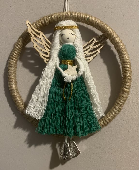 Коледни подаръци