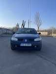 Renault Megane 2 1.6 16V