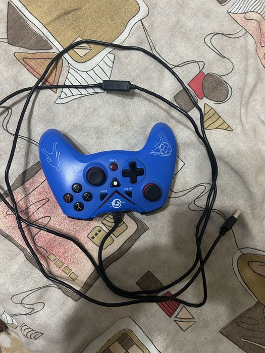 Vand playstation 3